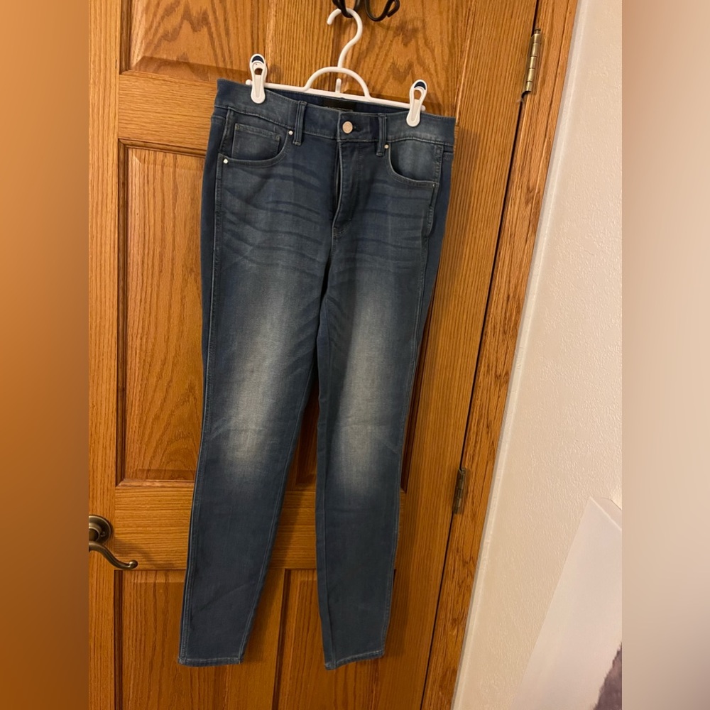 NWT White House Black Market skinny jeans